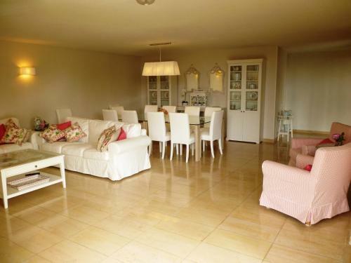 Villa Las Americas