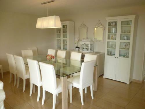 Villa Las Americas