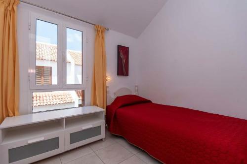 Apartamento Parque Santiago II 2 Bed
