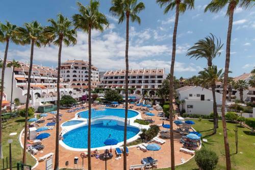 Apartamento Parque Santiago II 2 Bed