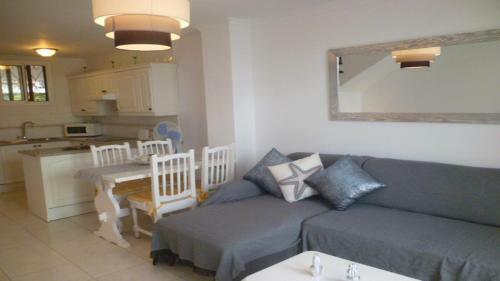 Apartamento Parque Santiago II 2 Bed