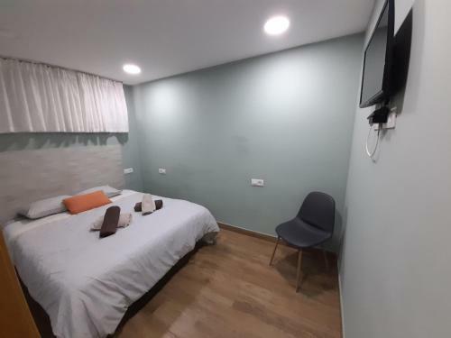 Apartamento Playa Honda Elegantia