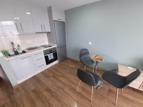 Apartamento Playa Honda Elegantia