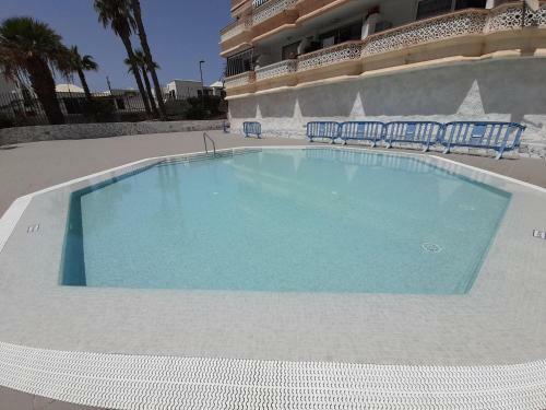 Apartamento Playa Honda Elegantia
