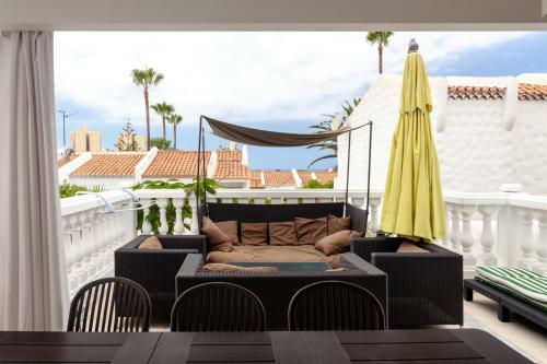 Apartamento Casa Paraiso Del Sol