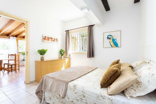 Apartamento Hemeras Boutique Homes - Beach House