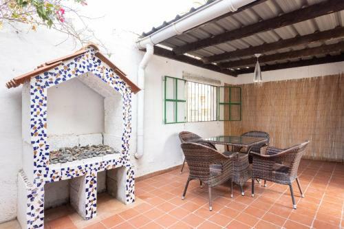 Apartamento Hemeras Boutique Homes - Beach House