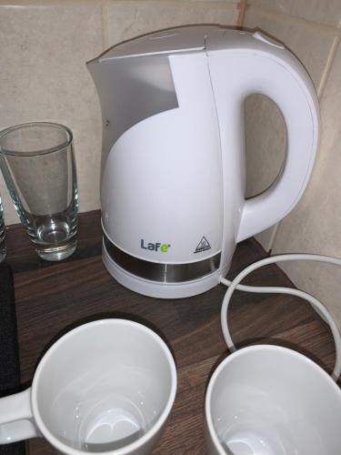 Apartamento Delta 7