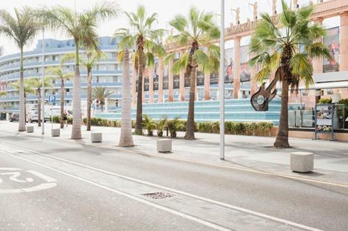 Apartamento Melo Sur