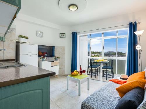 Apartamento 313 Comfortable! Lasamericas, Swimming Pool,wi Fi