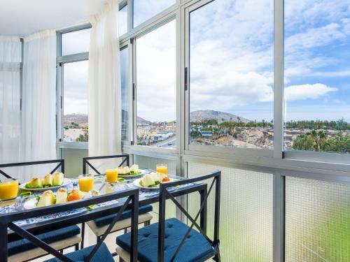 Apartamento 313 Comfortable! Lasamericas, Swimming Pool,wi Fi