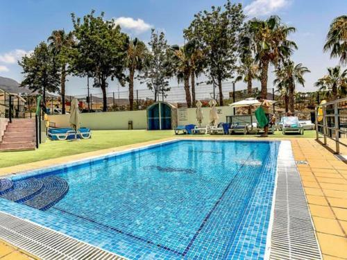 Apartamento 313 Comfortable! Lasamericas, Swimming Pool,wi Fi