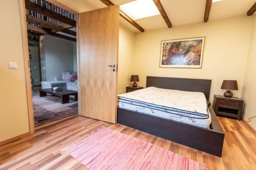Abon Apartment