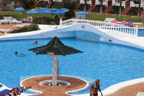 Apartamento 335 Parque Santiago 2 1 Bed 1 Bath Sleeps 4