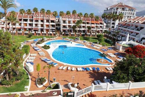 Apartamento 335 Parque Santiago 2 1 Bed 1 Bath Sleeps 4