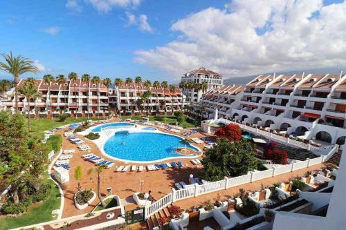 Apartamento 335 Parque Santiago 2 1 Bed 1 Bath Sleeps 4