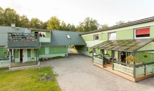 Hostal P�rnu Villa Harmony