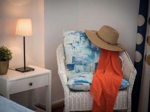 Apartamento 310.great Location In Las Americas, Sea Front!