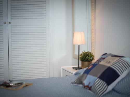 Apartamento 310.great Location In Las Americas, Sea Front!