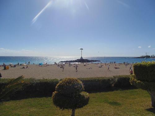 Apartamento Bellas Vistas Parque Santiago 2