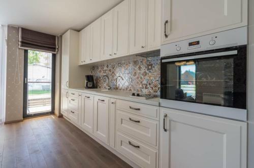 Grand Karusselli Beach Apartment