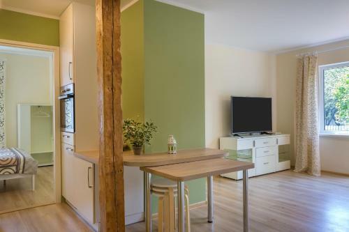 Kerese Apartments