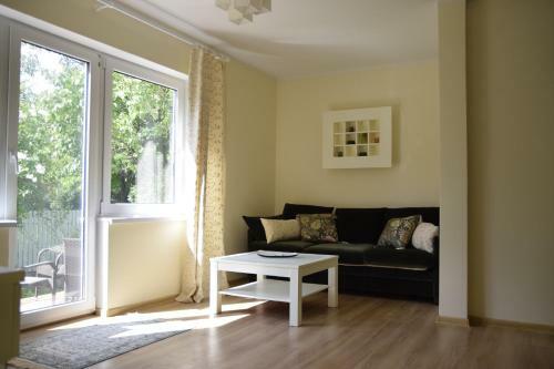 Kerese Apartments