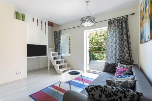 Kerese Apartments