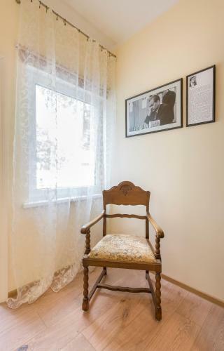 Kerese Apartments