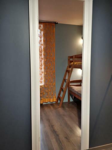 Chelsea Karusselli 3-2 Apartment