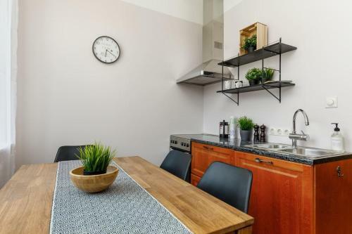 City Center Spacious Holiday Apartment Vee