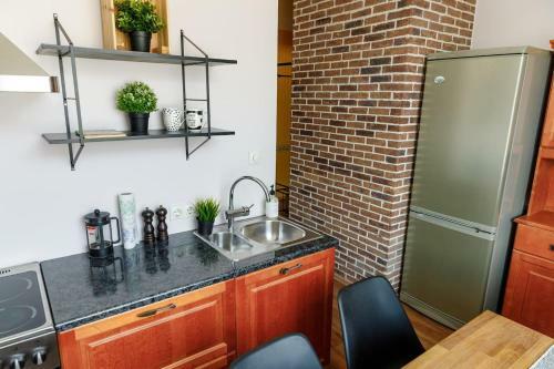 City Center Spacious Holiday Apartment Vee