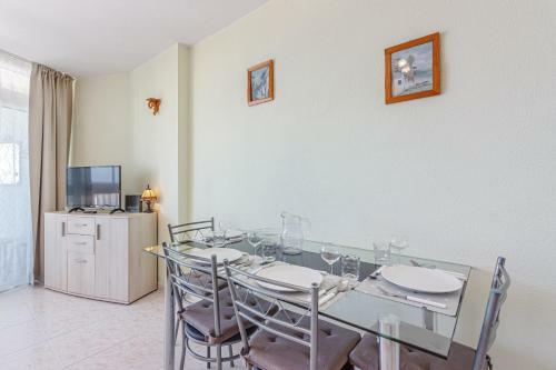 Apartamento Las Americas Best! Torres de Yomely11