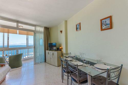 Apartamento Las Americas Best! Torres de Yomely11