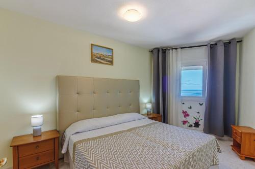 Apartamento Las Americas Best! Torres de Yomely11