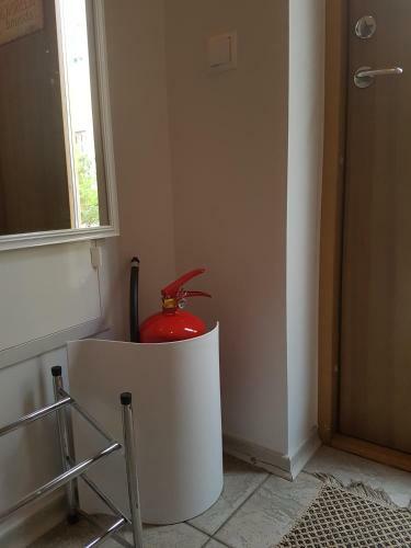 Sea Apartment In The Center