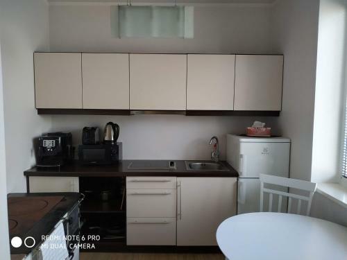 Posti Star Apartment