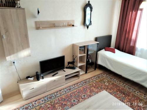 Apartamento Ruudu K�laliskorter