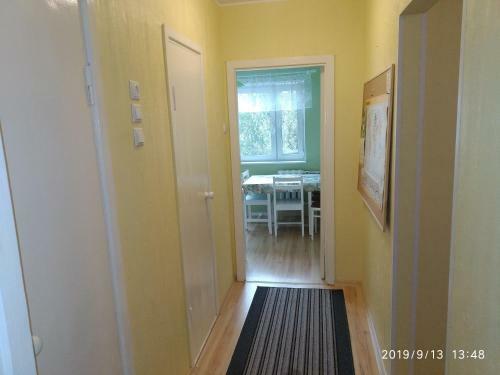 Apartamento Ruudu K�laliskorter
