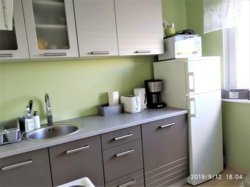 Apartamento Ruudu K�laliskorter