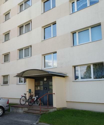 Apartamento Ruudu K�laliskorter