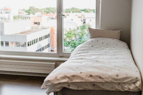 Apartamento Aida 7-23
