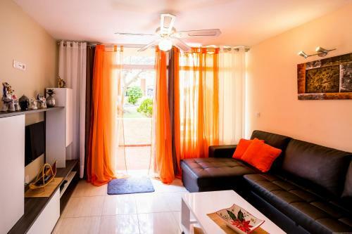 Apartamento Bungalow Costa Adeje Cortijo 4-6