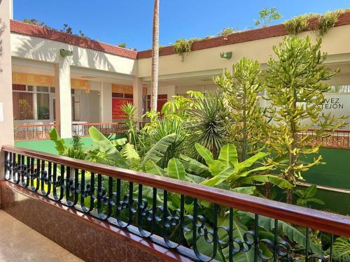 Apartamento El Dorado