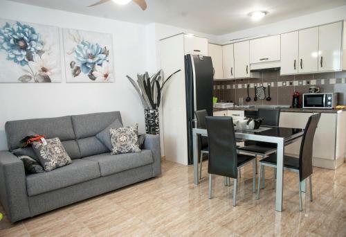 Apartamento Optimist Deluxe
