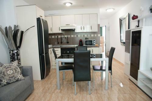 Apartamento Optimist Deluxe