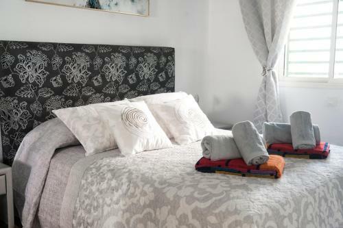 Apartamento Optimist Deluxe