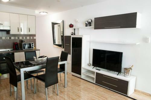 Apartamento Optimist Deluxe
