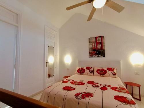 Apartamento Golden View Holiday Home