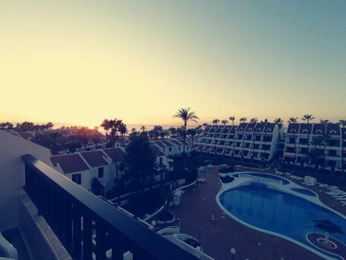 Apartamento Golden View Holiday Home